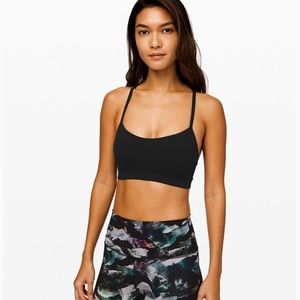 Flow Y Bra Nulu 
Light Support, B/C Cup